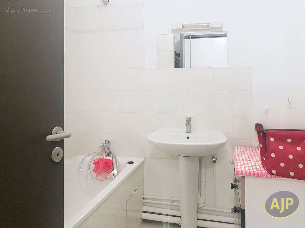 Appartement à CHOLET