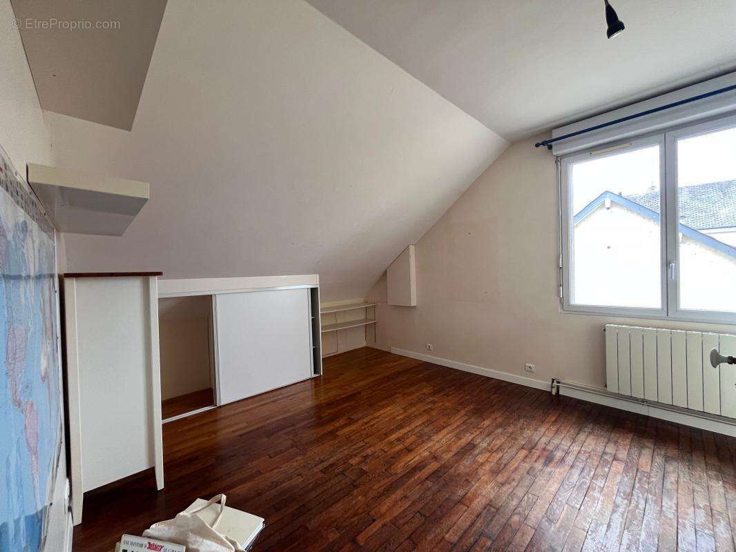 Maison à SAINT-JEAN-LE-BLANC