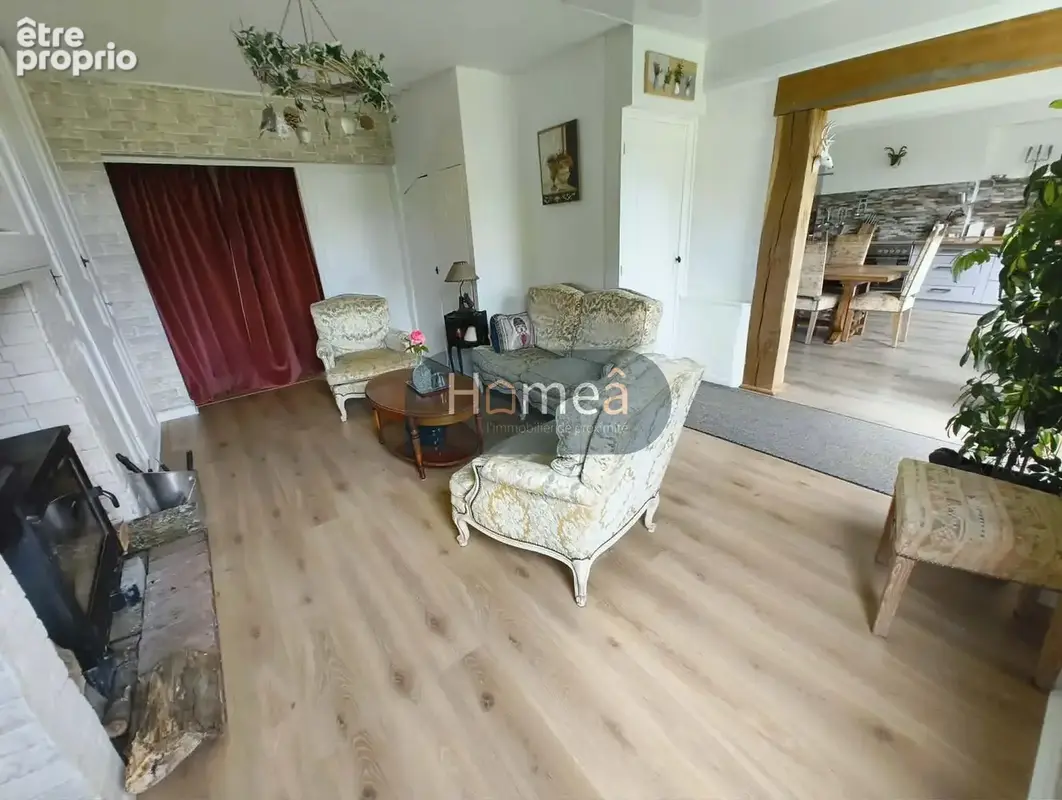 Maison yvetot - photo 4