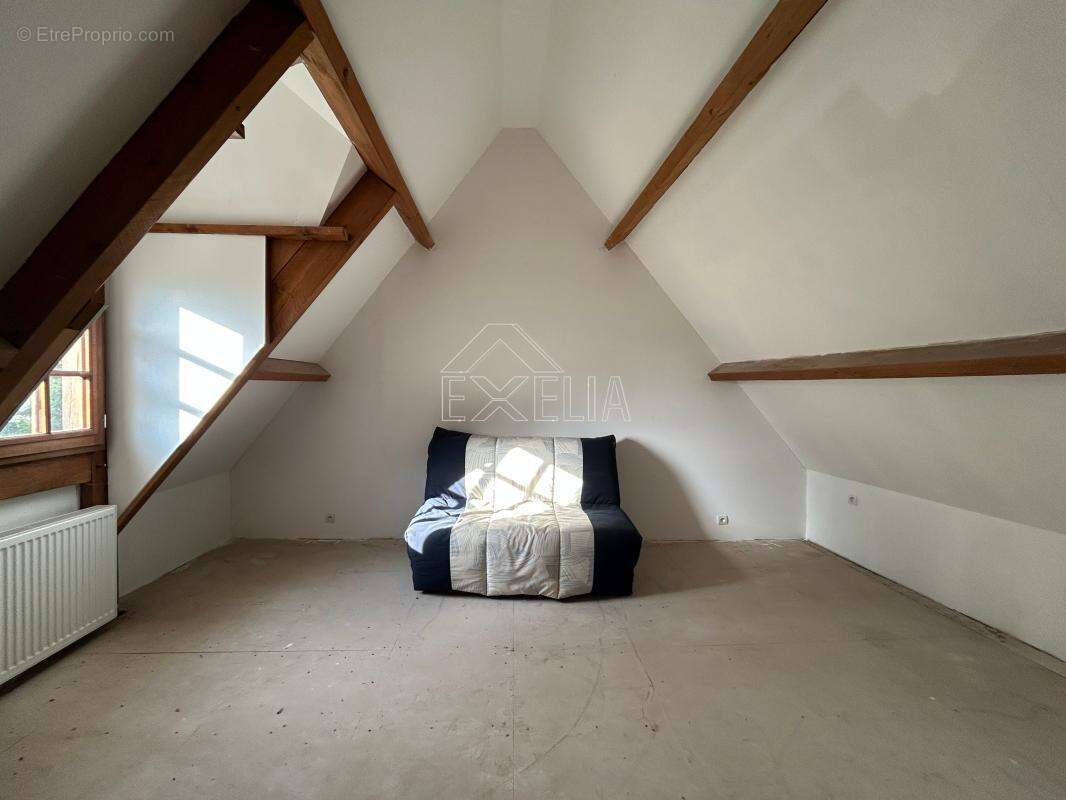 Maison à LA BOISSIERE