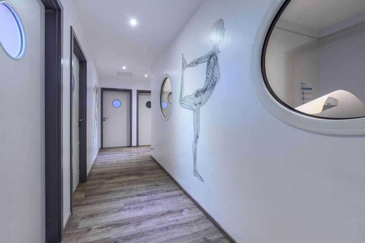 Cabinet transformable en loft - photo 7