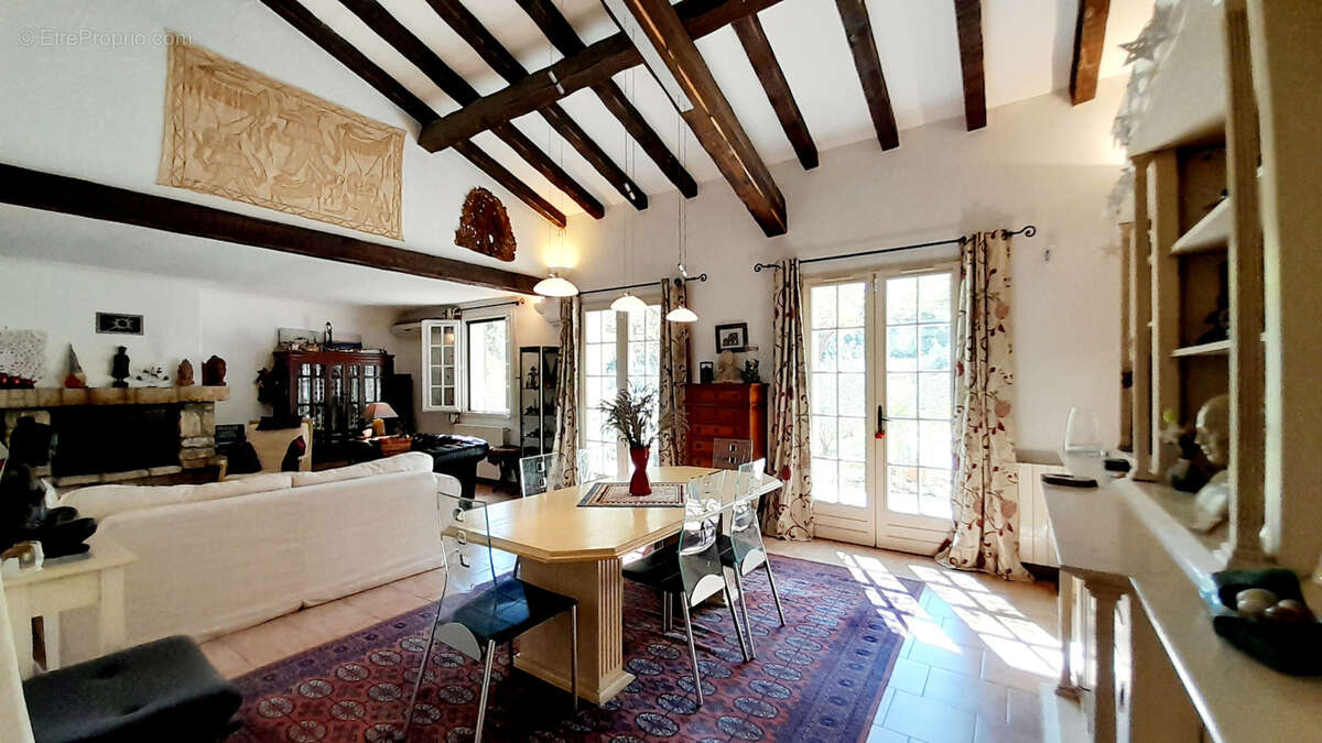Maison 4 pieces - photo 10