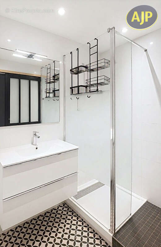 Appartement Carquefou 3 pièce(s) 75.64 m2 - photo 6
