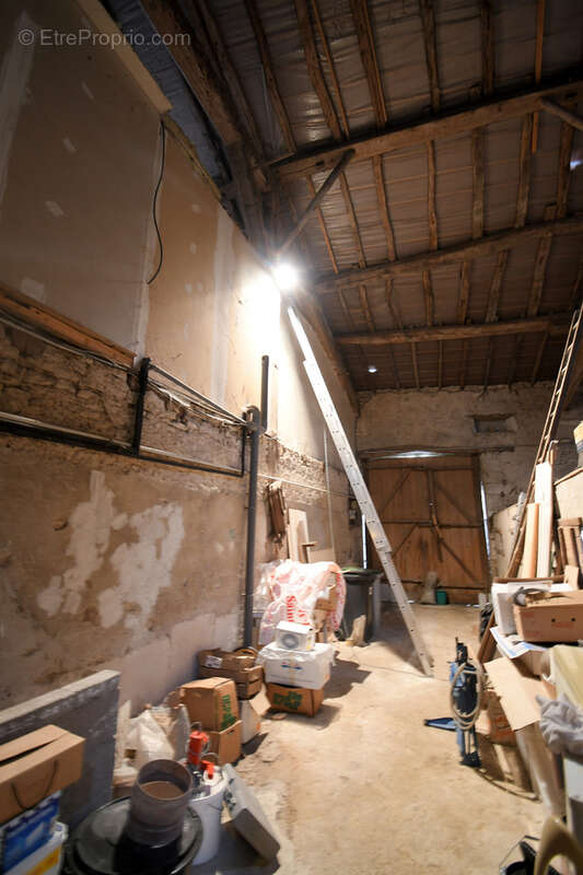 Maison à BARISEY-AU-PLAIN