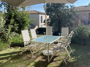 Appartement à SAINTE-MAXIME