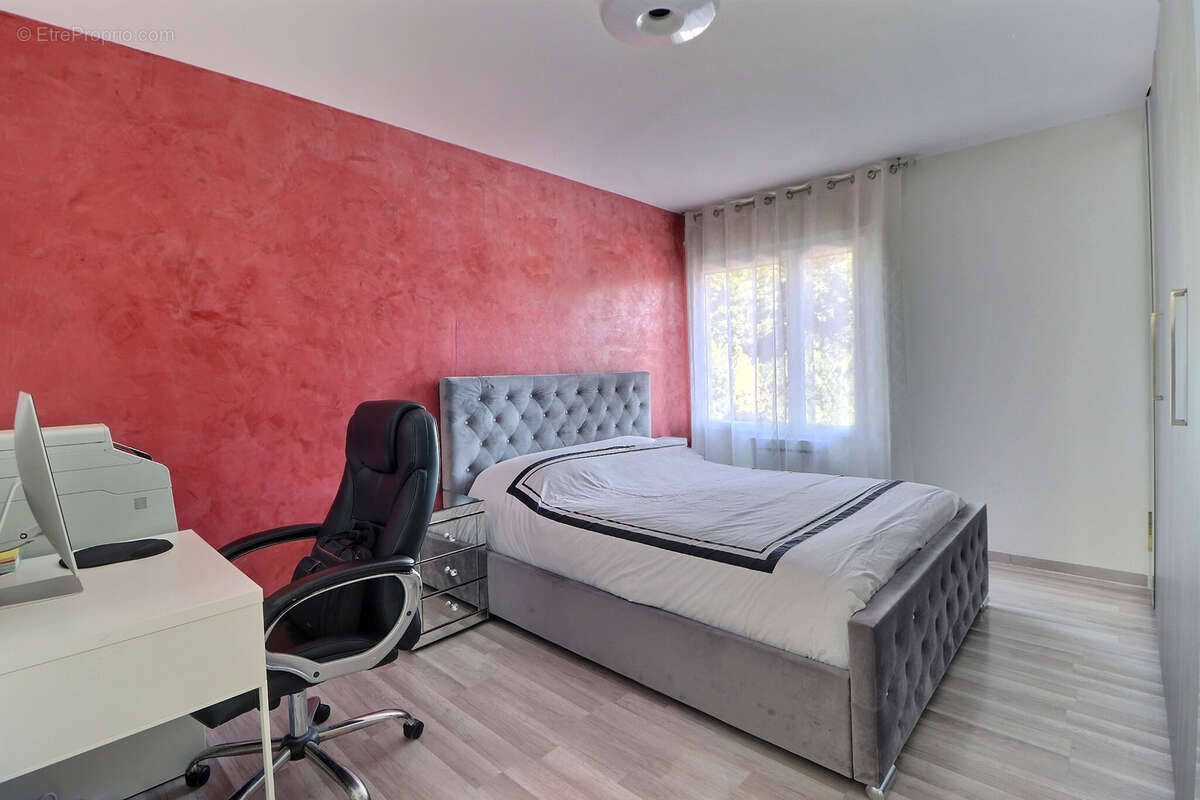 Appartement à LUNEL