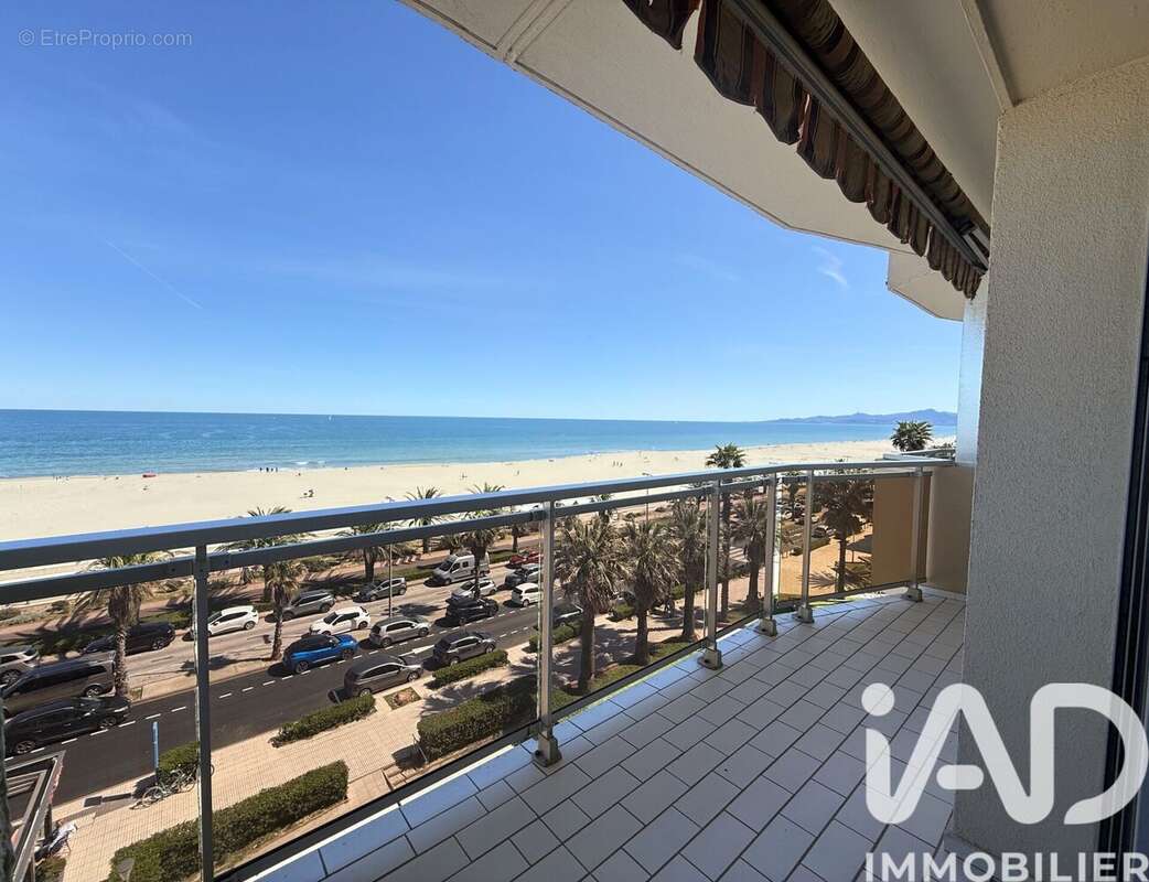 Appartement 35 m² à Canet-En-Roussillon  - photo 4