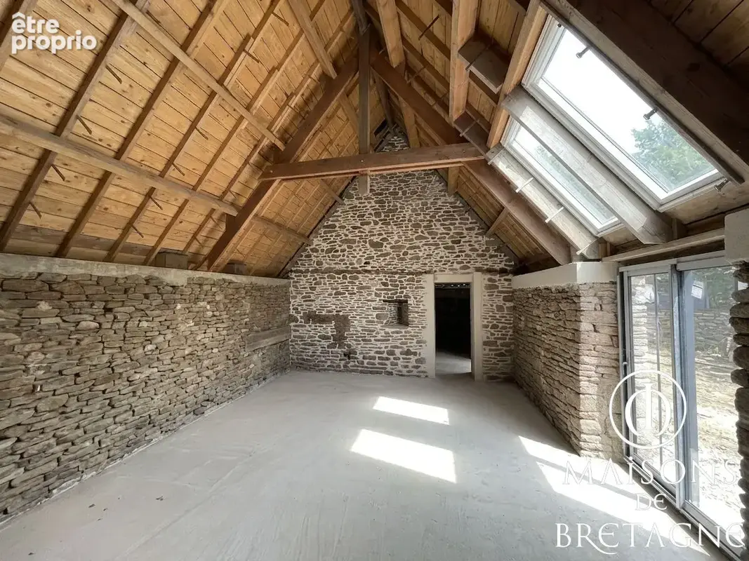 Propriété de caractère à PONT AVEN - photo 15