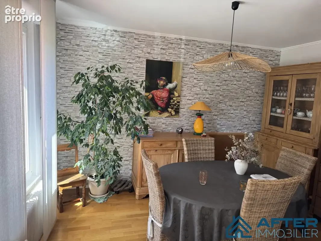 Appartement 90 m² à Epinal  - photo 3