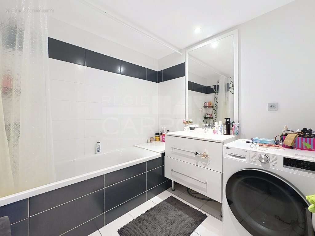 Appartement à LYON-2E