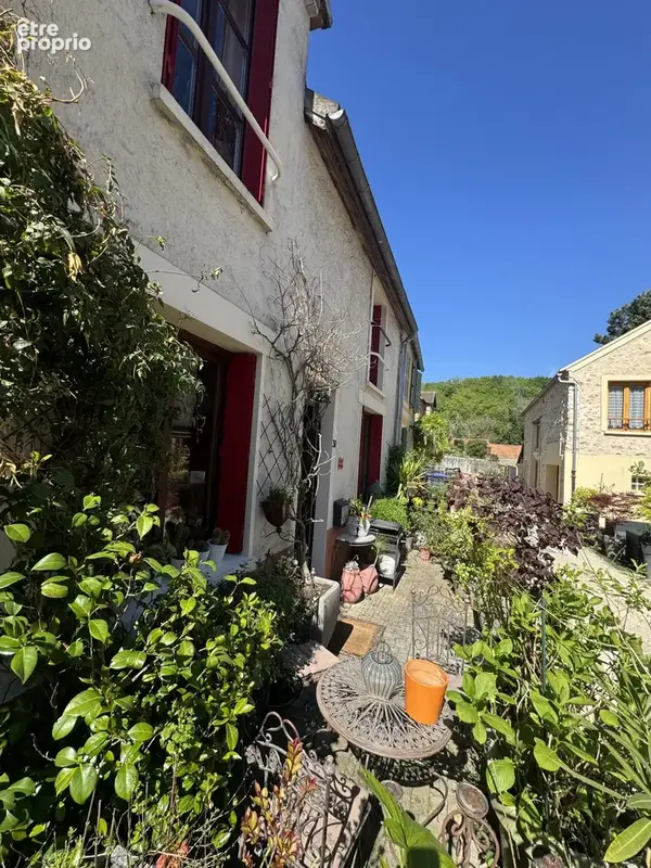 Maison 100 m² à Gometz-Le-Chatel  - photo 5