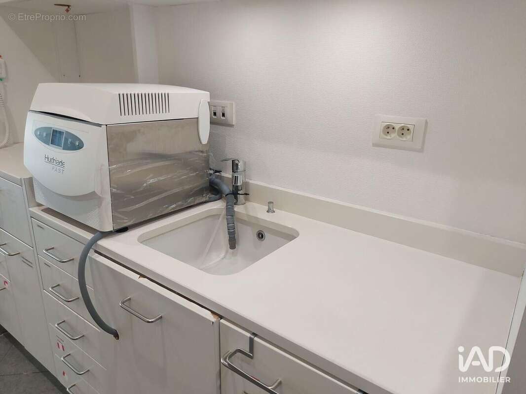 Photo 6 - Commerce à PORNICHET