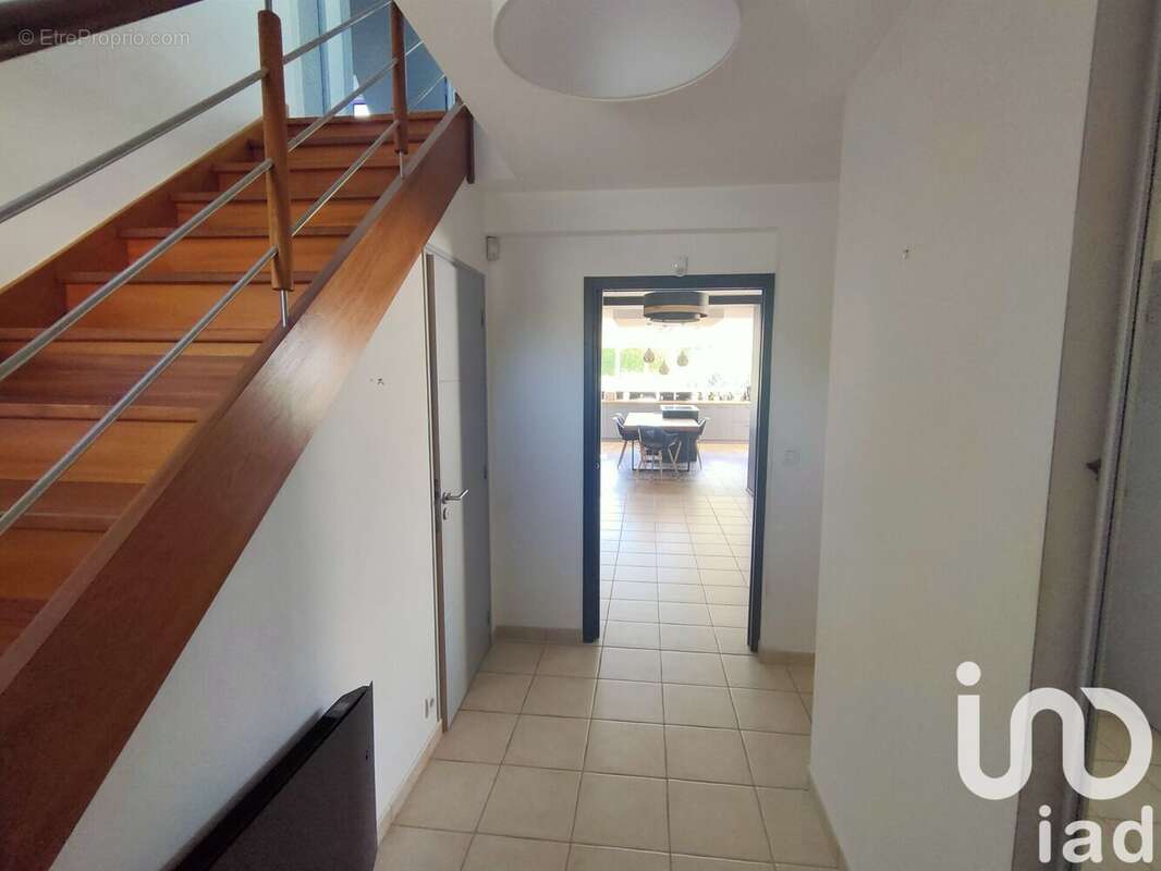 Photo 3 - Maison à SERVON-SUR-VILAINE