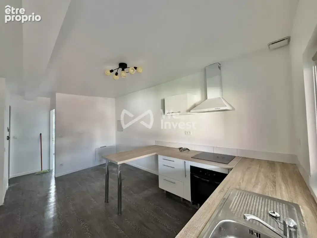 Appartement 28 m² à Pau  - photo 2