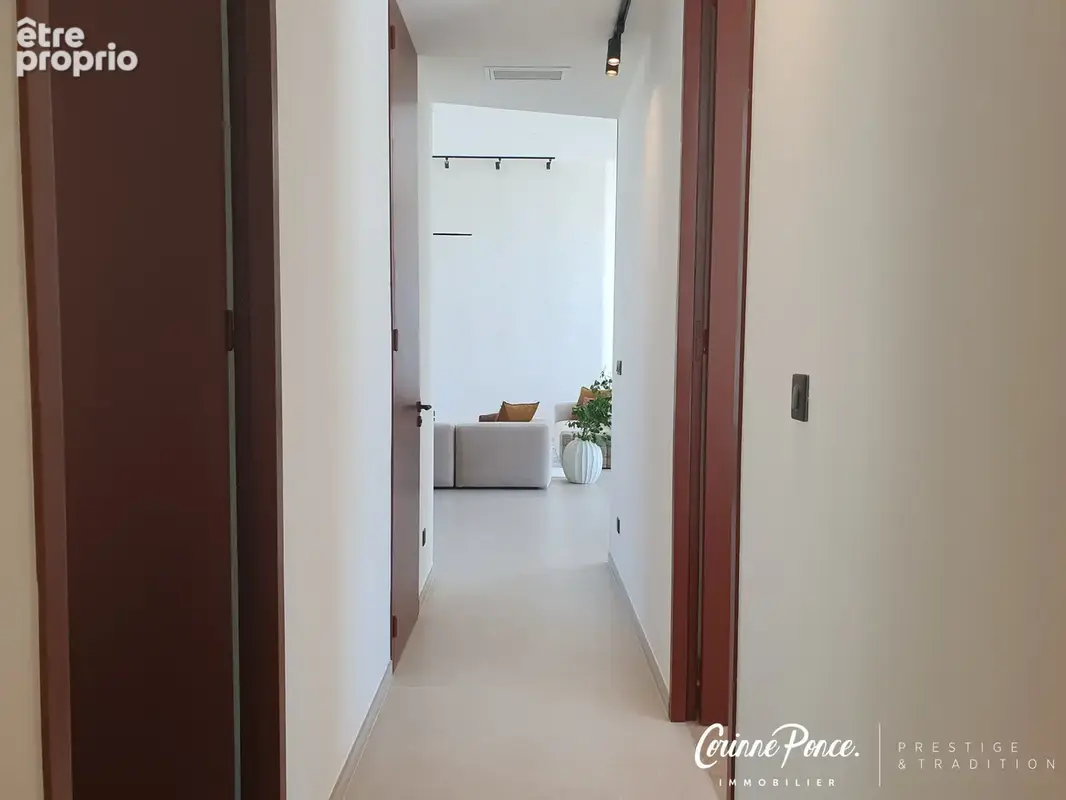 Elegante villa contemporaine d'exception Corinne Ponce immobilier - photo 12