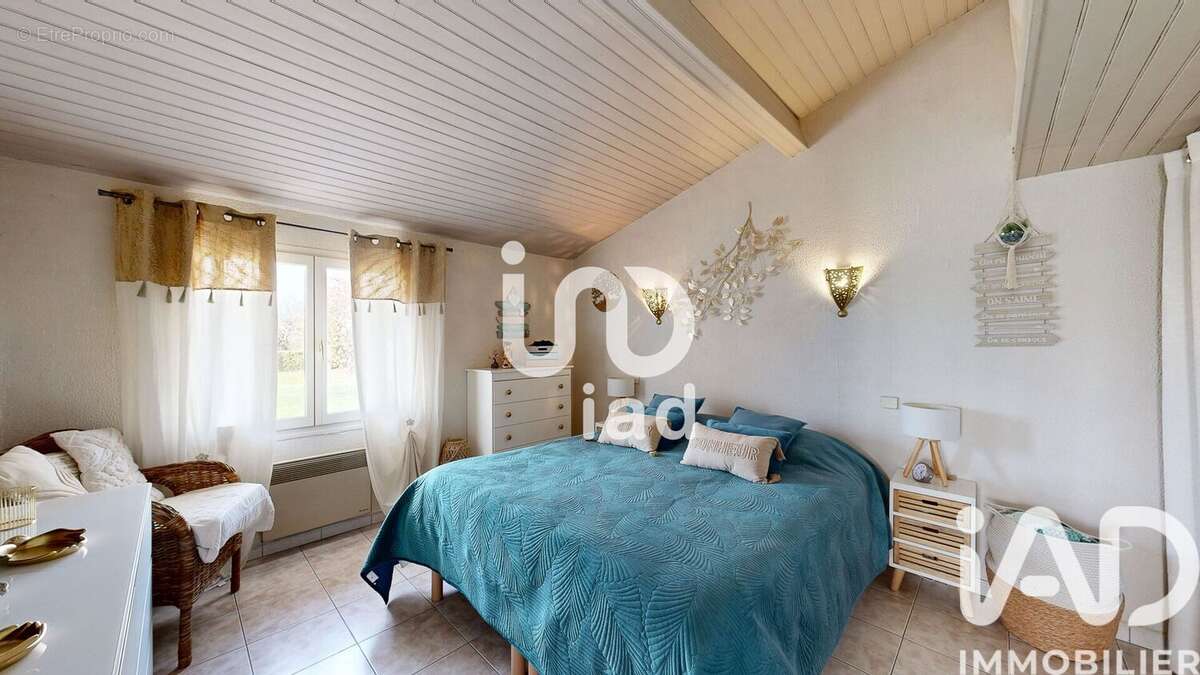 Photo 8 - Maison à FROUZINS