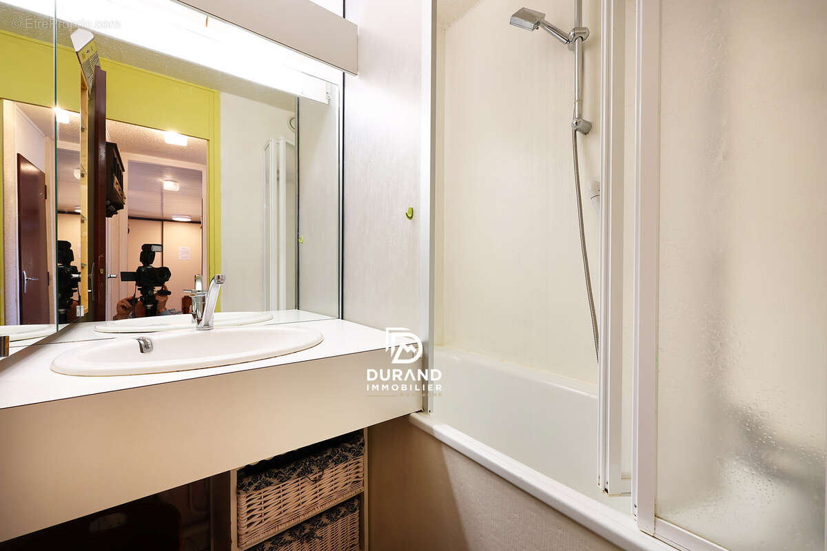 Appartement à VARS