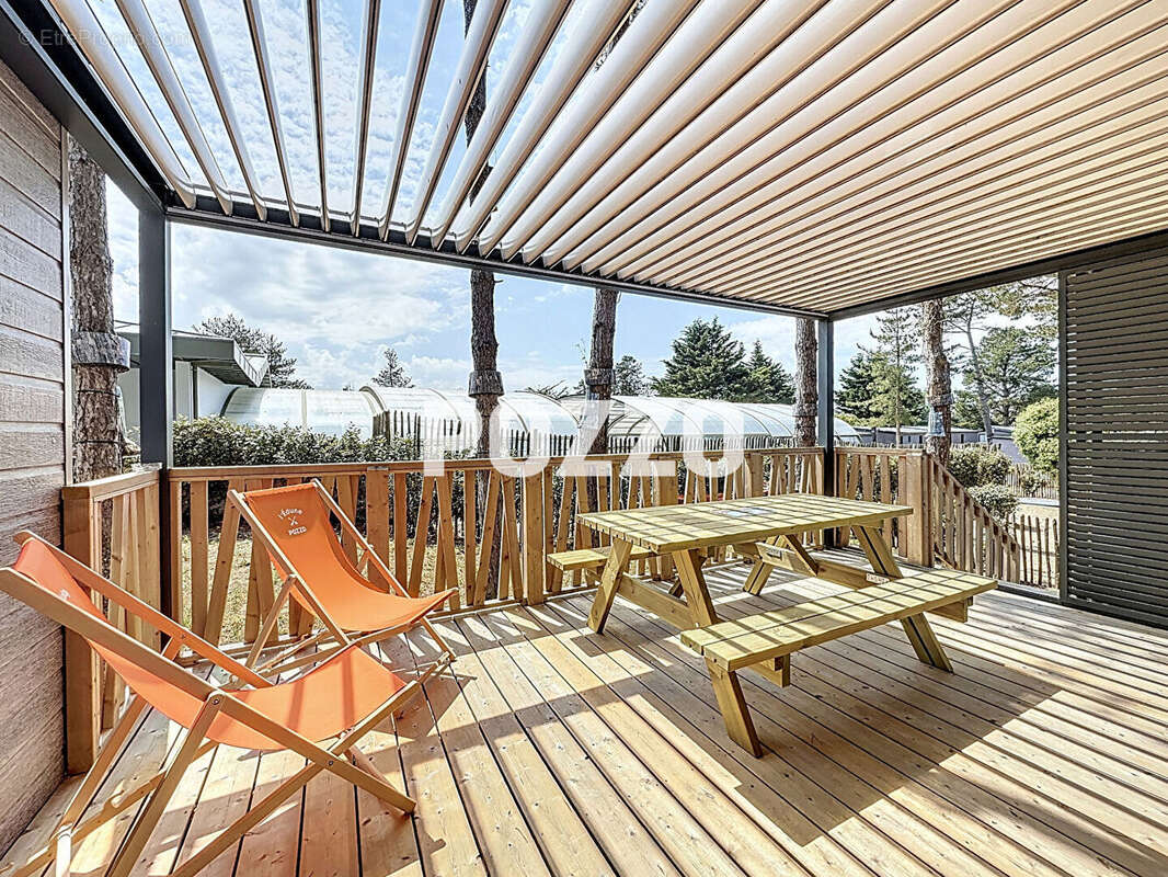 Maison à JULLOUVILLE