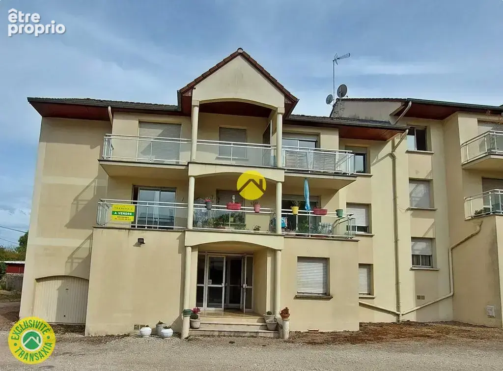 Appartement proche centre ville - photo 2