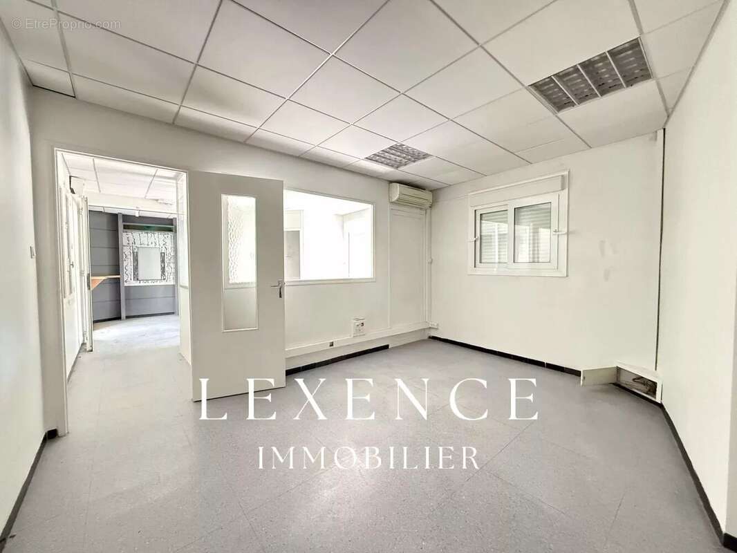 Appartement à ORGON
