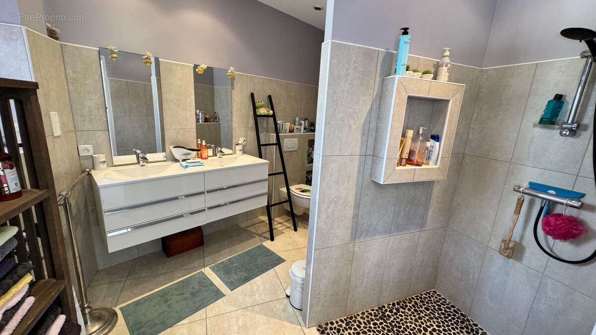 Maison à VIGGIANELLO