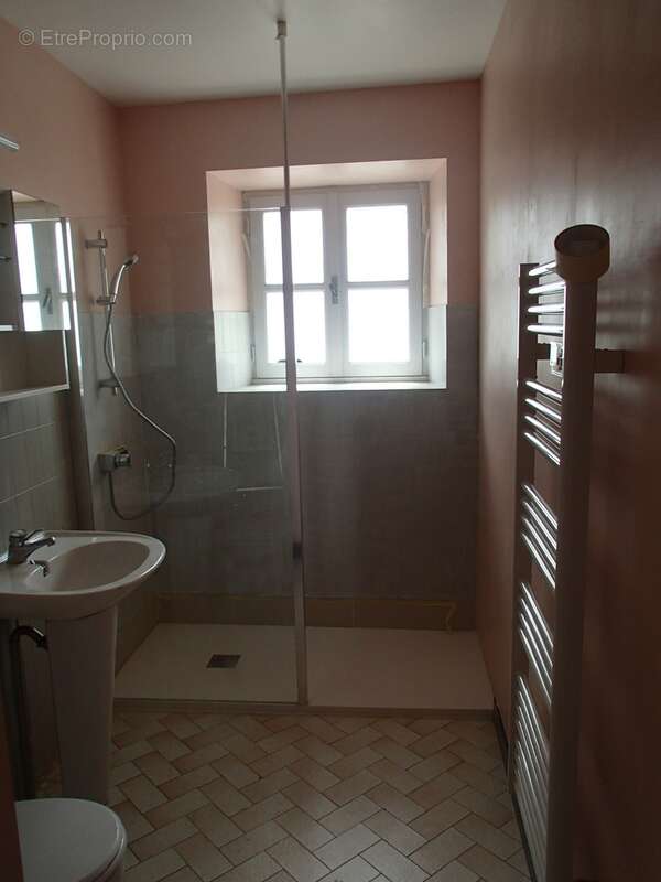 Maison de village traditionnelle - photo 6