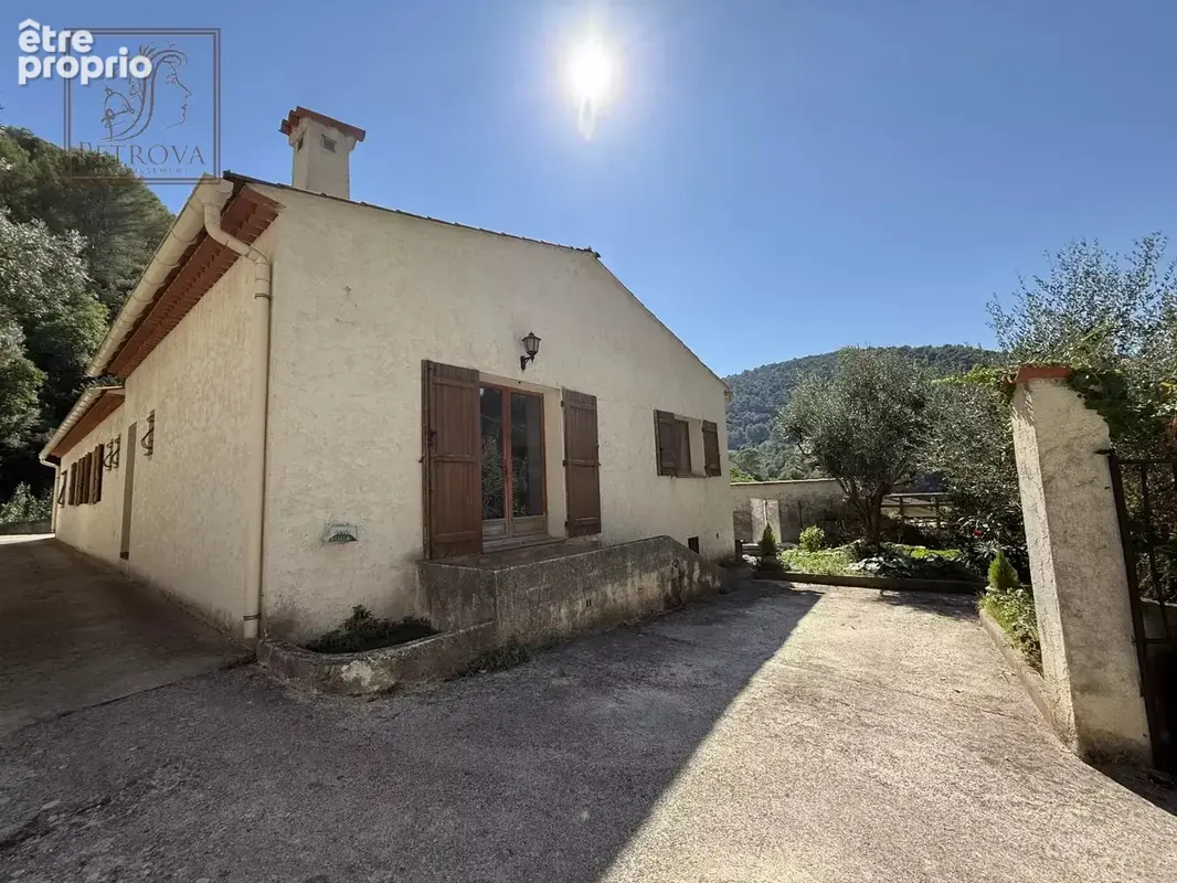 Maison individuelle de plain-pied - terrain plat- la trinite - photo 23