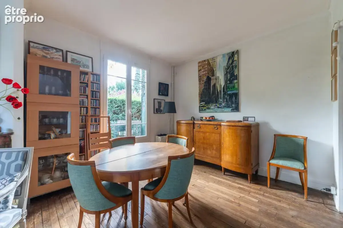 Maison 4 pièces 73 m² à vendre à Ville-D'avray (92410) - photo 3