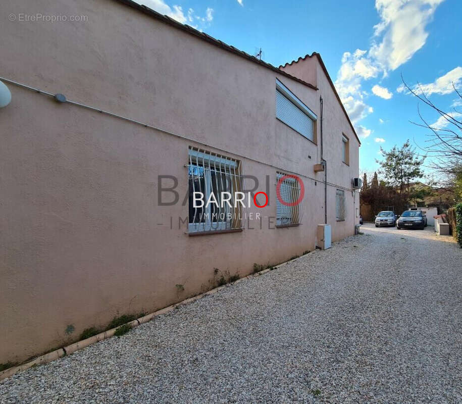 Appartement à ARGELES-SUR-MER