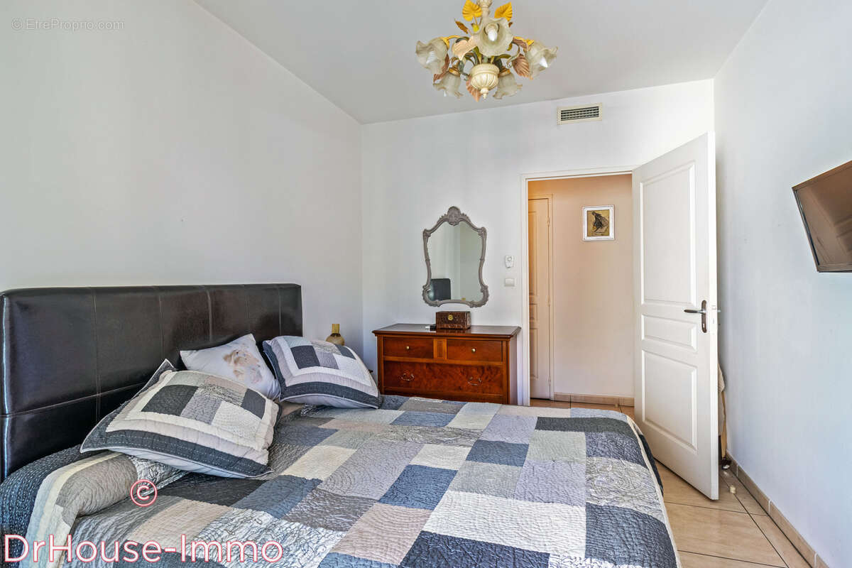 Appartement à CAVALAIRE-SUR-MER