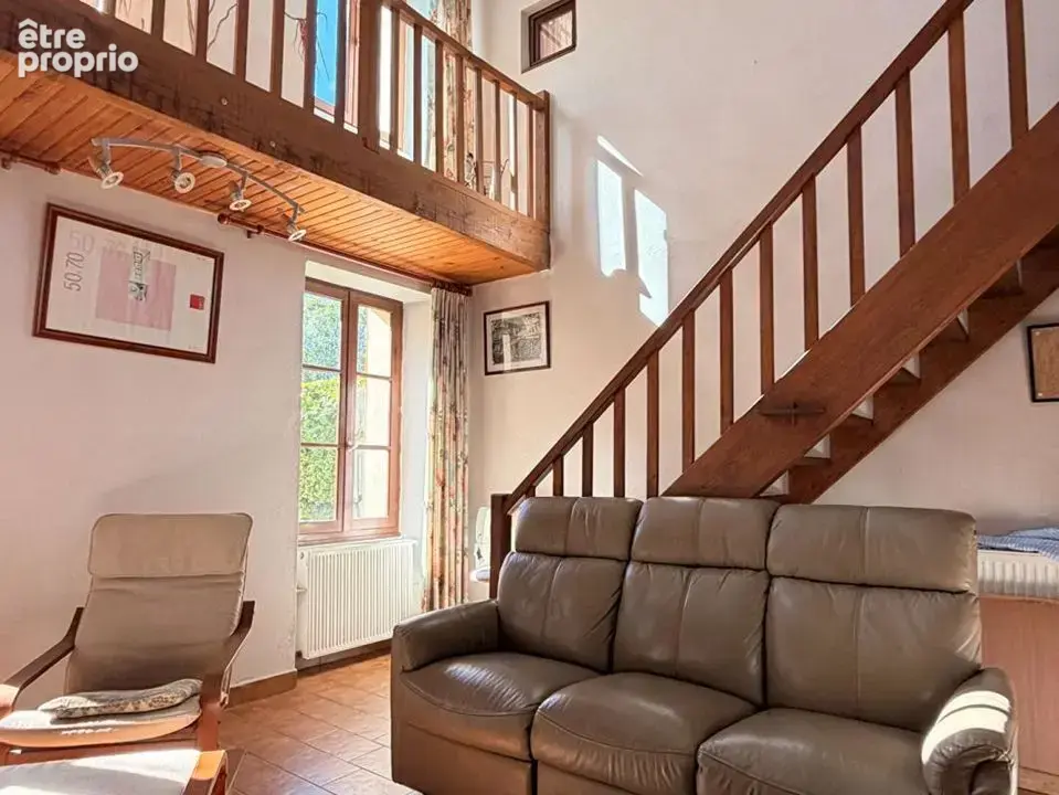 Maison 6 pièces 128 m² à vendre à Necy (61160) - photo 6