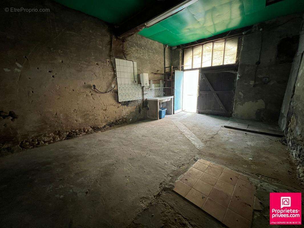 Maison à BUZET-SUR-BAISE