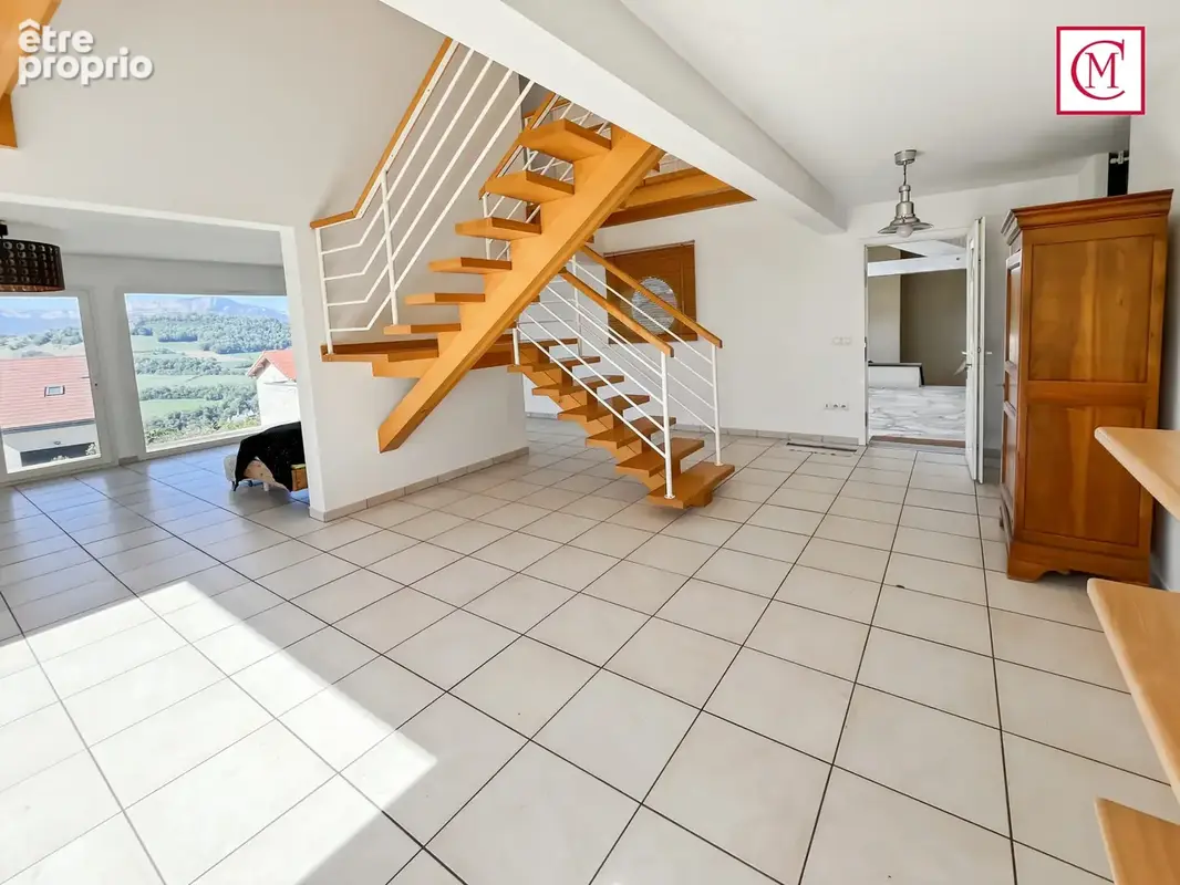 Villa Saint-Martin d'Uriage - photo 3