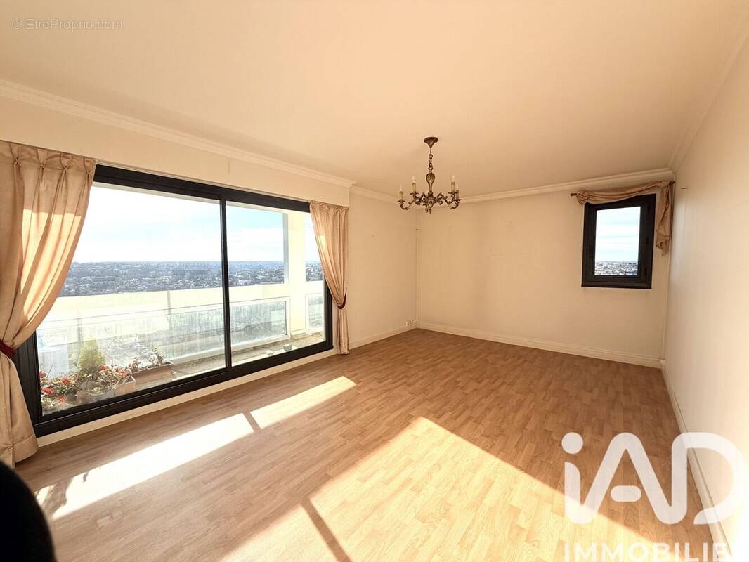 Photo 1 - Appartement à POITIERS