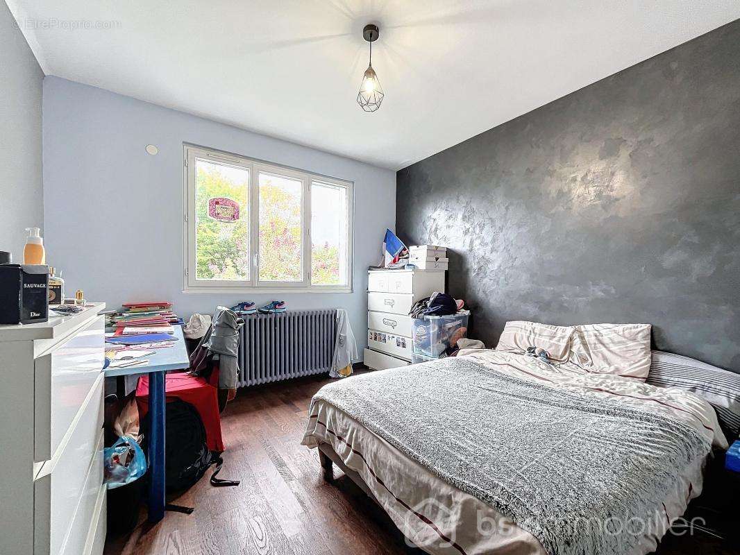 Maison à PONTAULT-COMBAULT