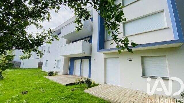 Appartement 54 m² à Royan  - photo 7