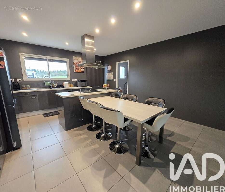 Photo 4 - Maison à GAJAC