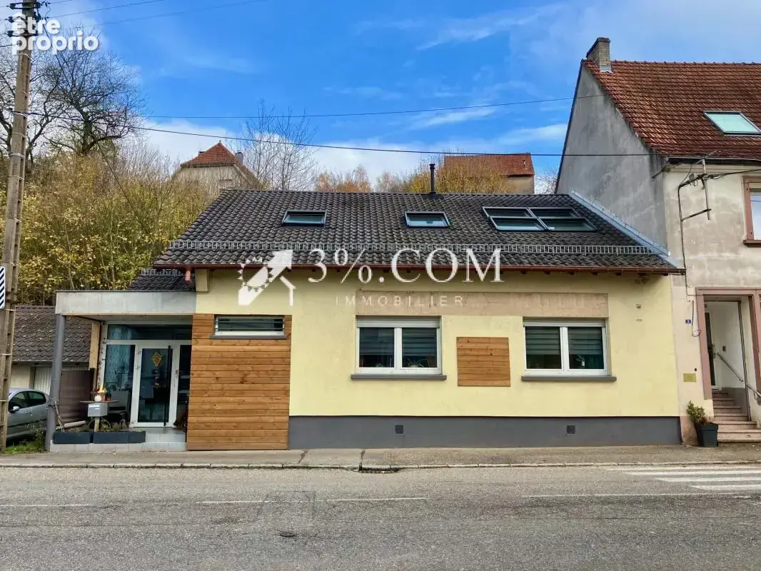 Maison atypique entièrement climatisée - photo 18