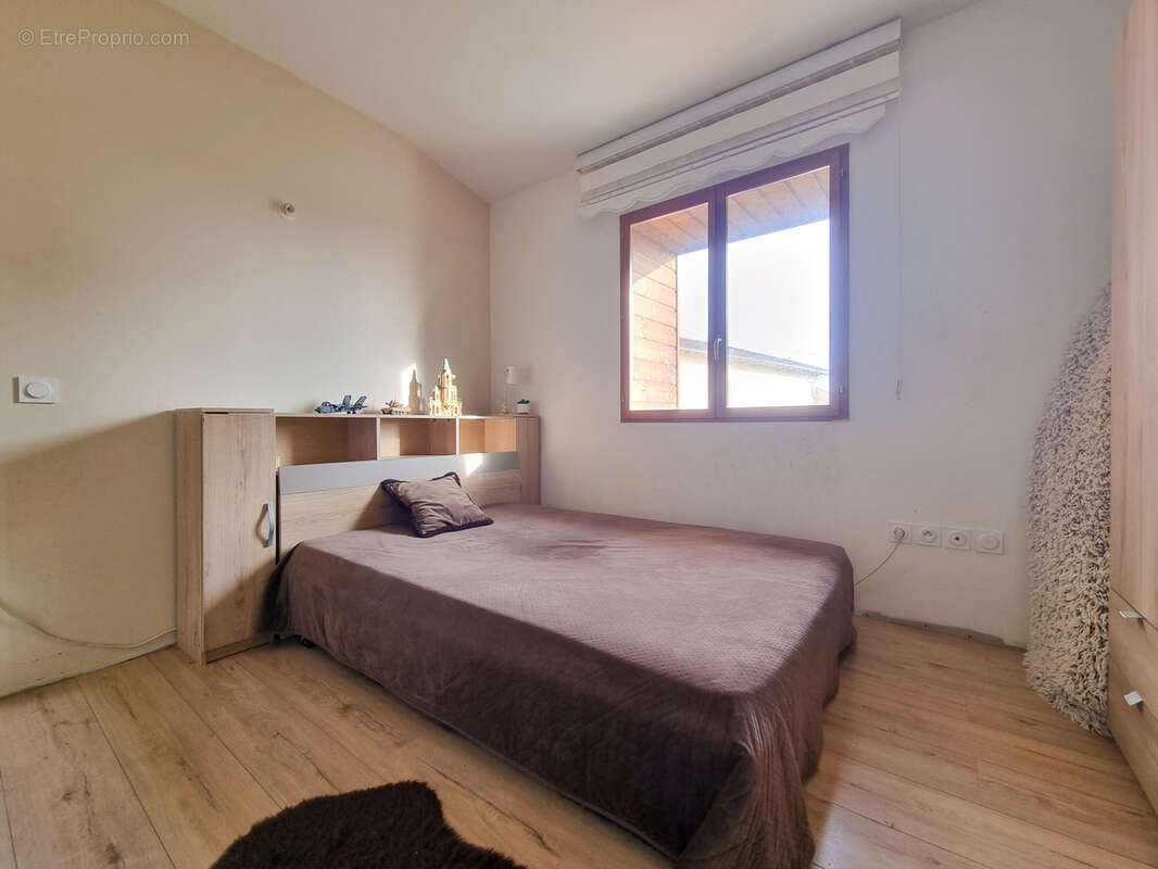 Maison à VILLEFRANCHE-SUR-SAONE