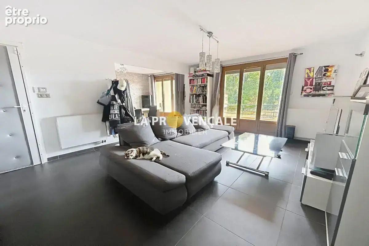 vente appartement 3 Pièce(s) - photo 3