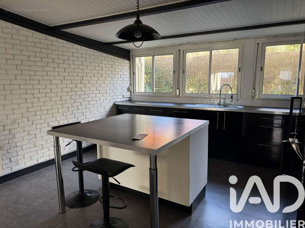 Photo 5 - Maison à SAINT-MICHEL-CHEF-CHEF