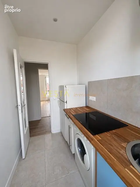 Appartement 2 pièces 34 m² à vendre à Montreuil (93100) - photo 5