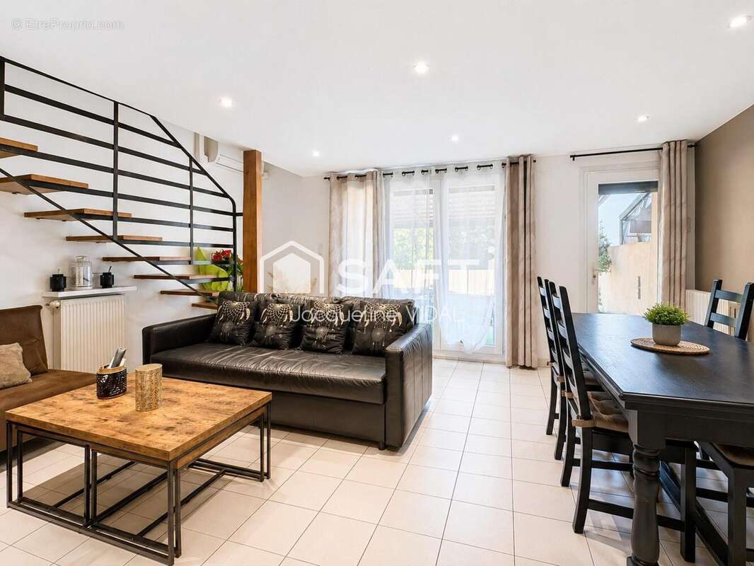 Photo 3 - Maison à MARSEILLE-13E