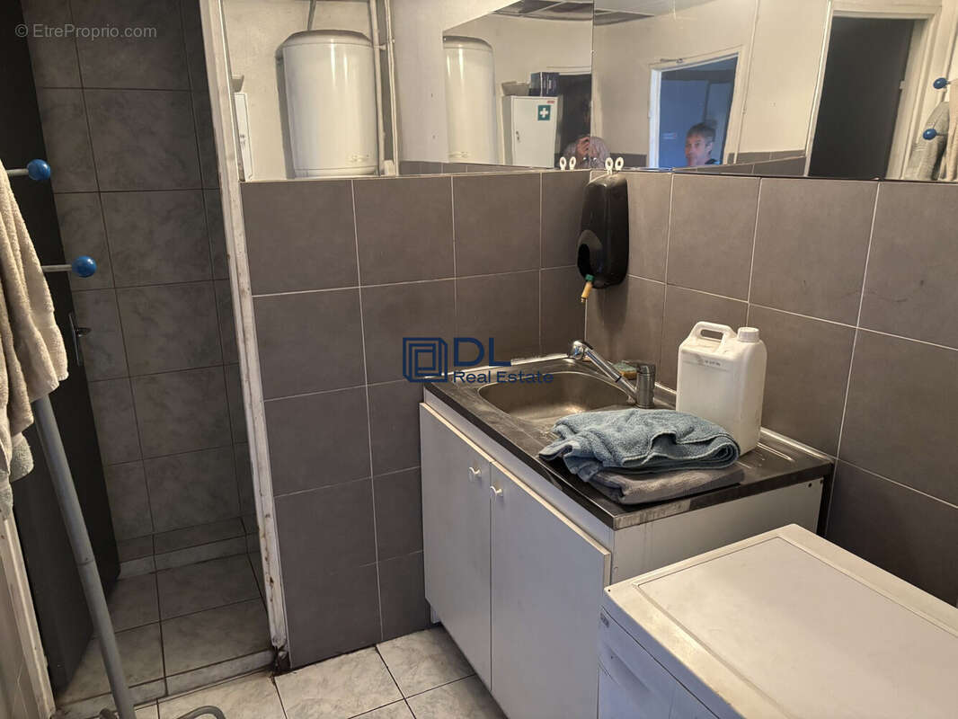 Commerce 340 m² à Alfortville  - photo 8