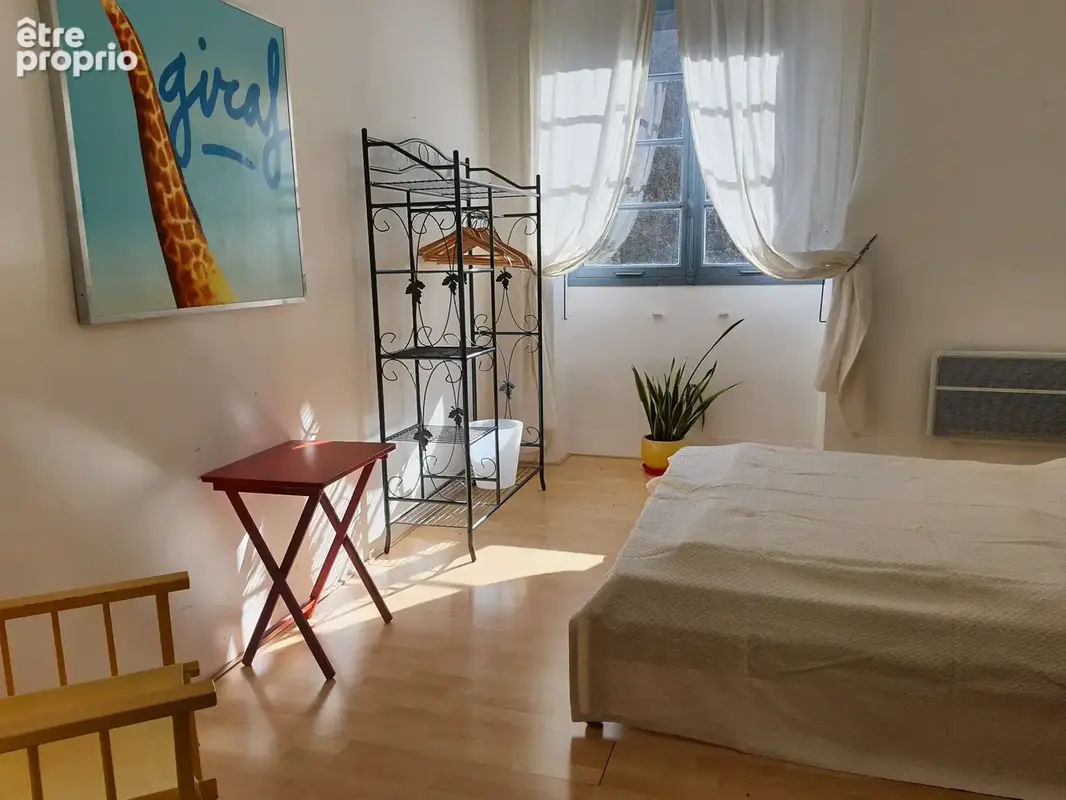Ardèche - Ancien moulinage en pierres dans la vallée de l'Auzène - 6 logements - une grande salle 232m² - dépendance - piscine - - photo 18