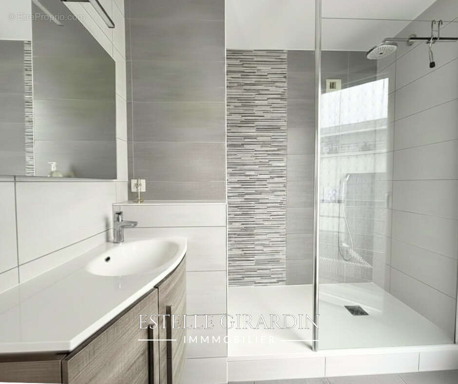 Appartement à CARQUEFOU