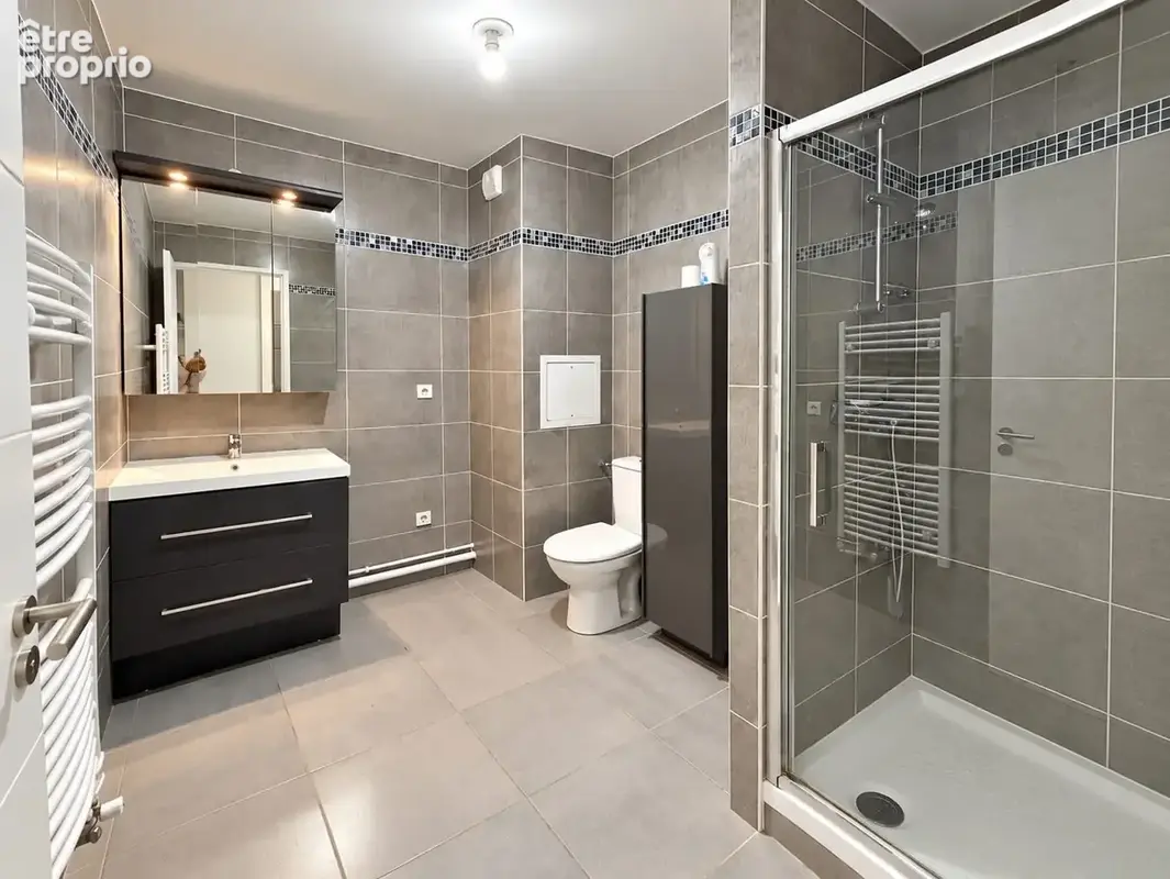 Appartement 1 pièce 30 m² à vendre à Bois-Colombes (92270) - photo 4