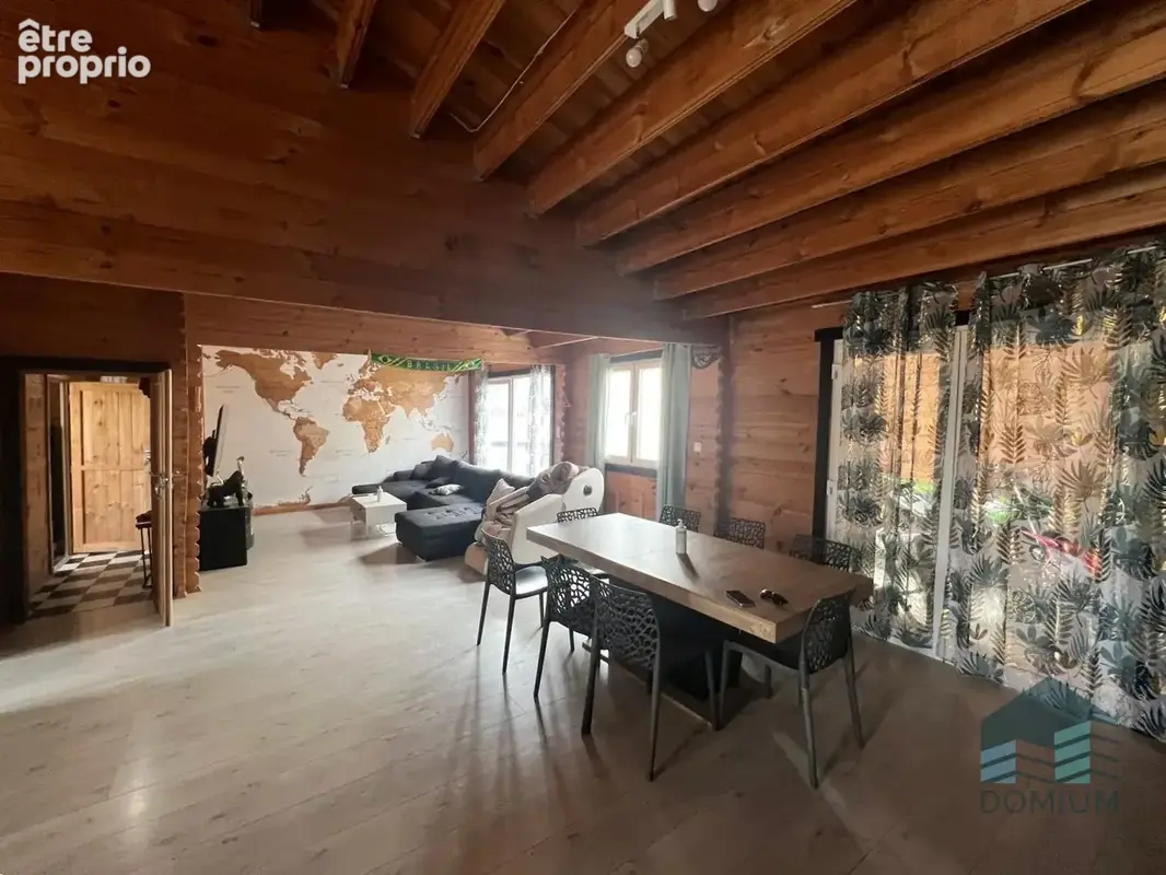 Villa T5 Plain Pied 140 m2 ossature bois avec studio de 55 m2, Béziers - photo 4