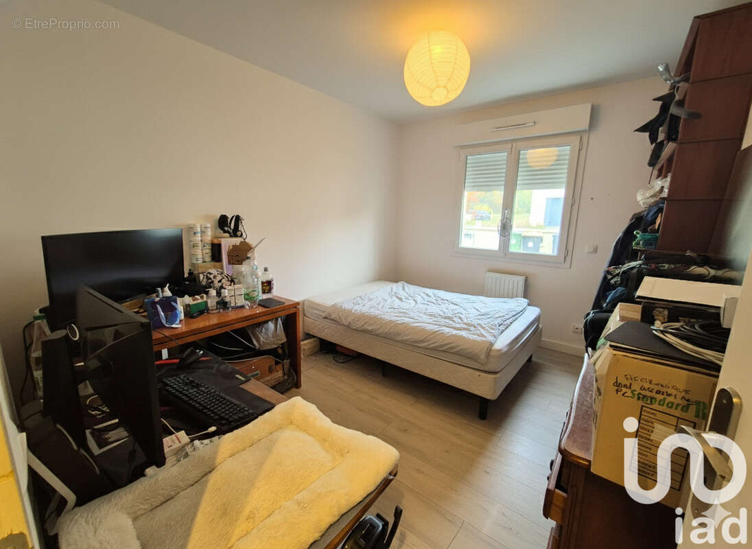 Photo 6 - Maison à CHANGIS-SUR-MARNE