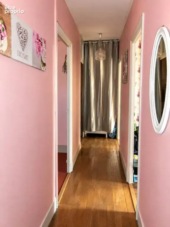 CHAMBÉRY – T2 48 m²  – 125 000 € - photo 5